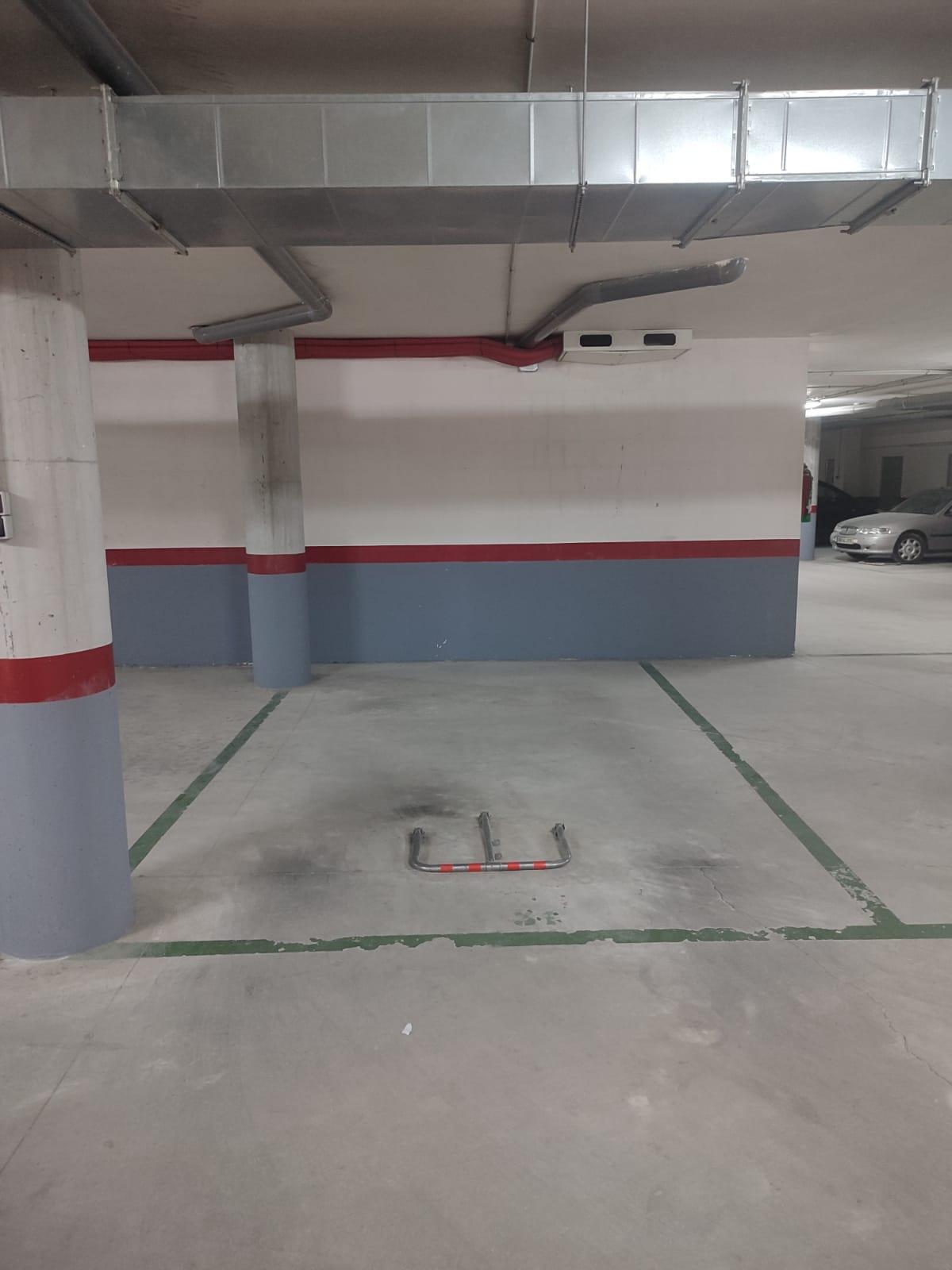 For sale of flat in Albox