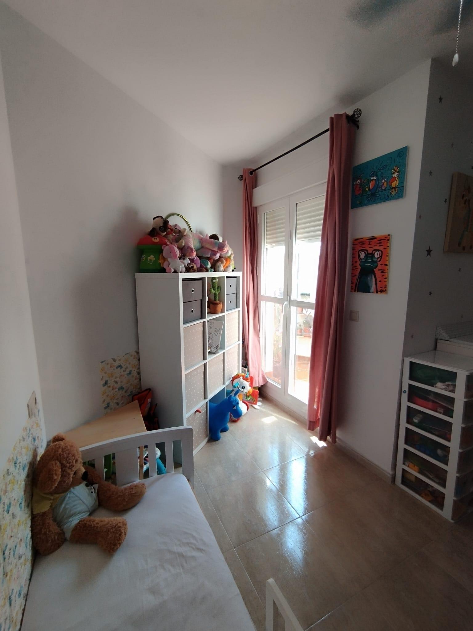 For sale of flat in Albox