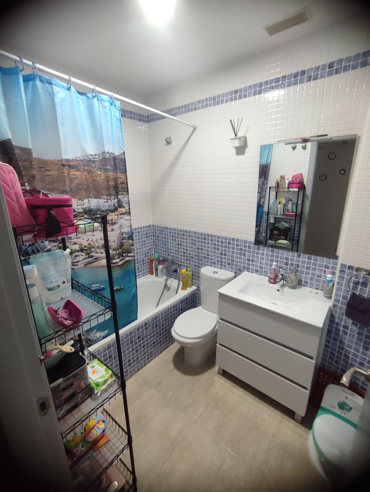 For sale of flat in Albox