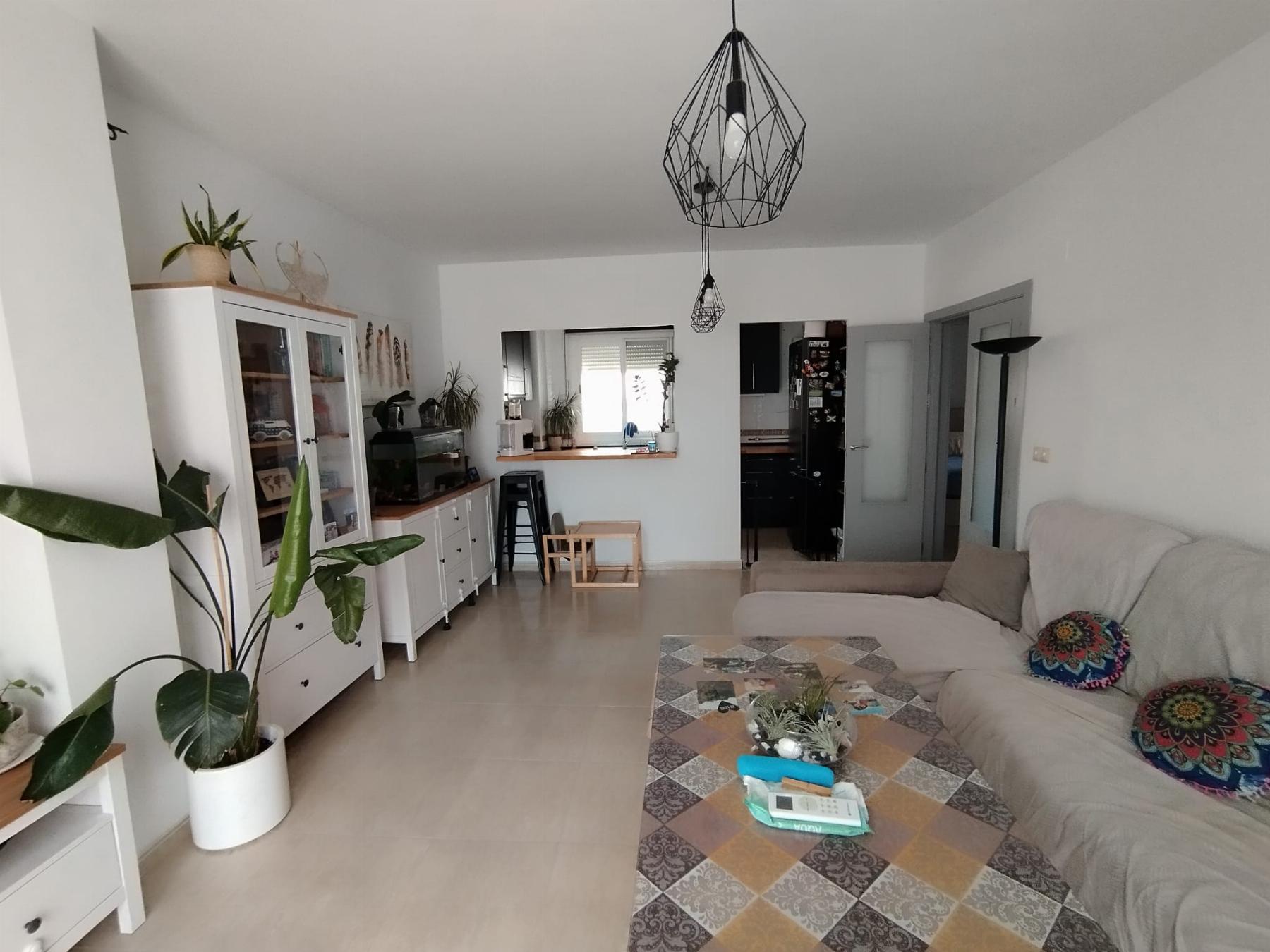 For sale of flat in Albox