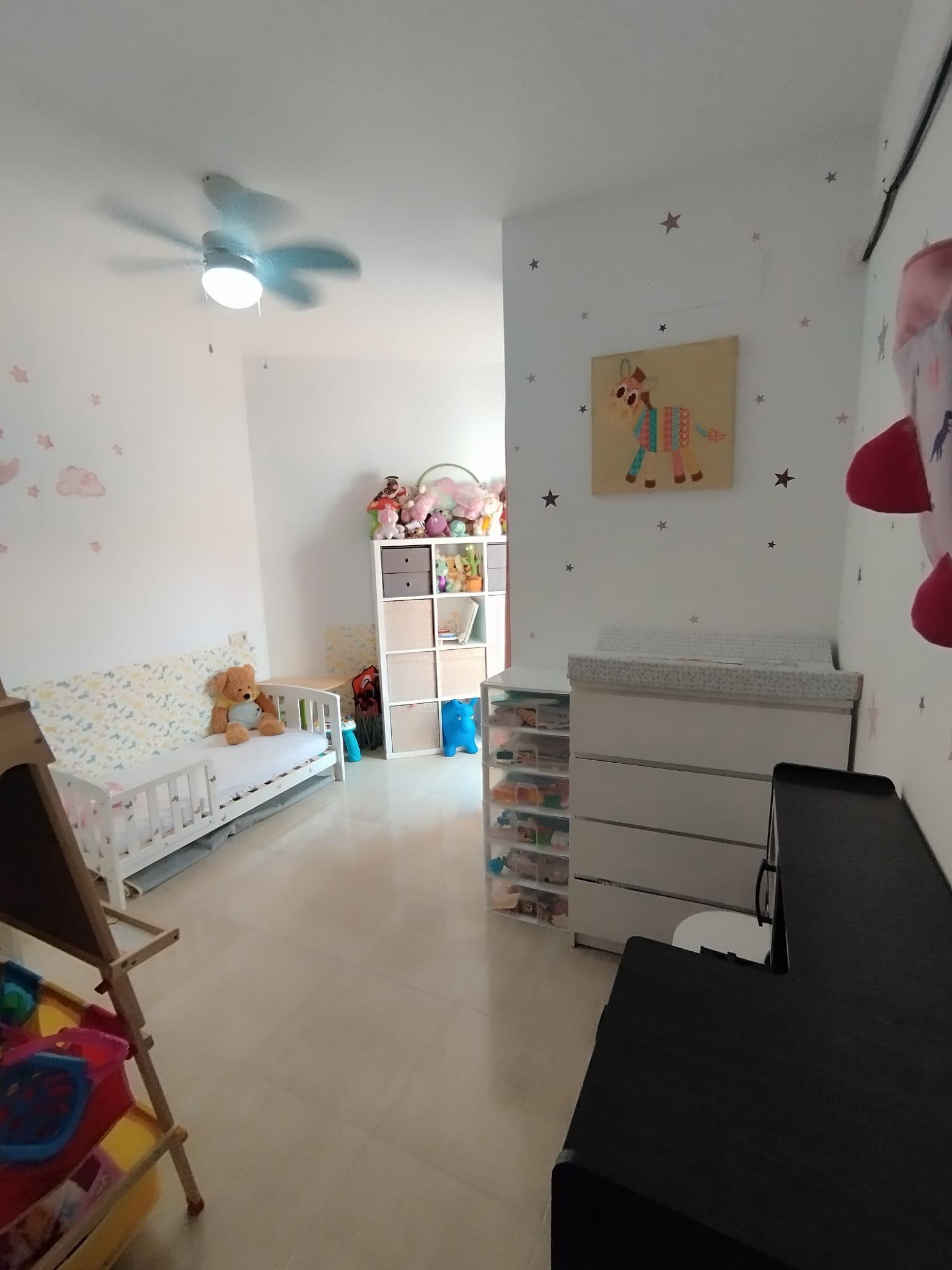 For sale of flat in Albox