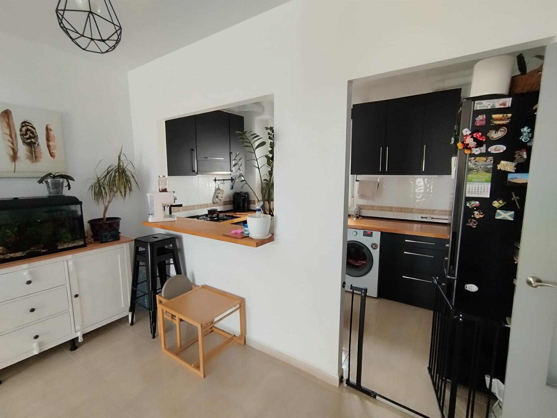 For sale of flat in Albox