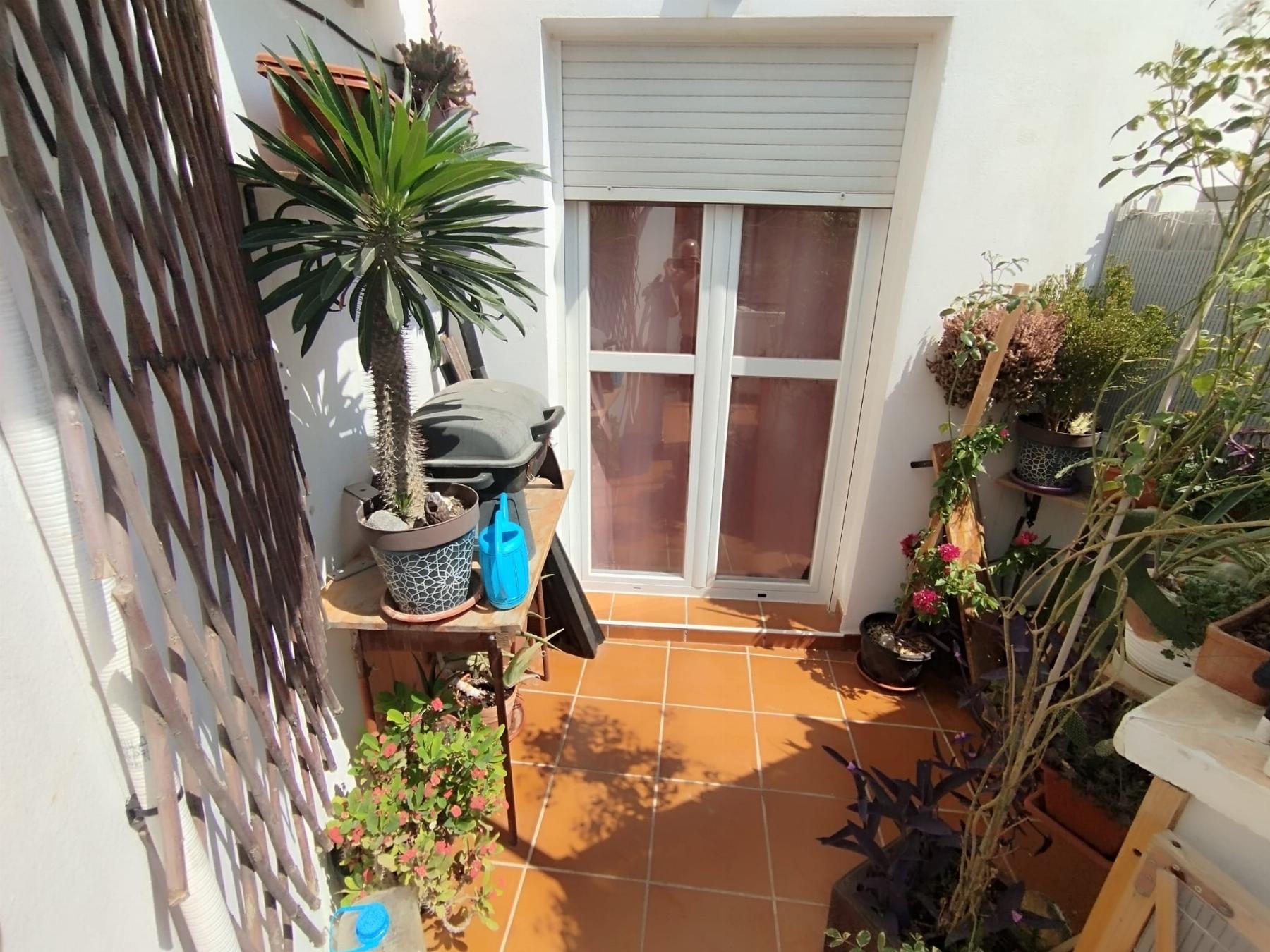 For sale of flat in Albox