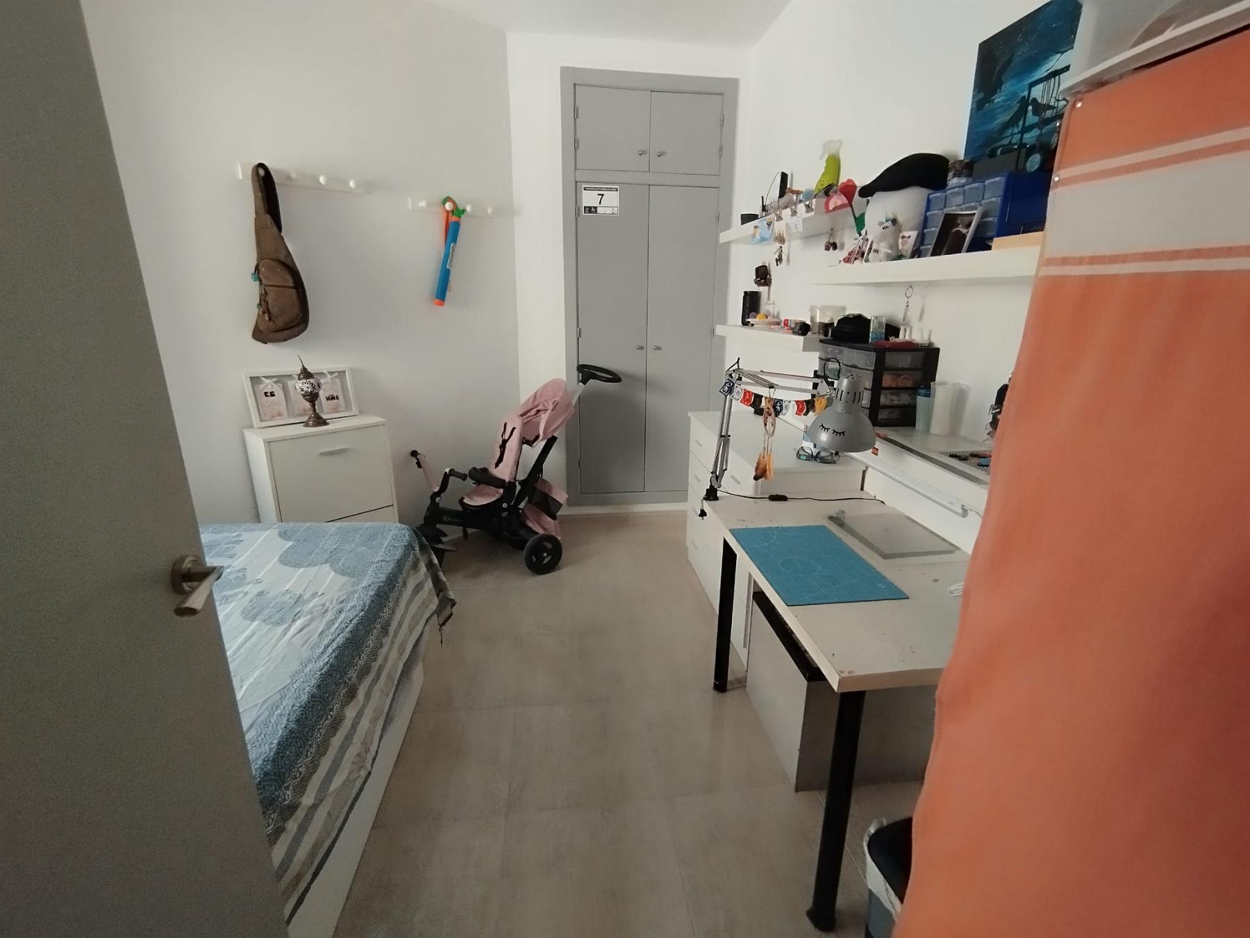 For sale of flat in Albox