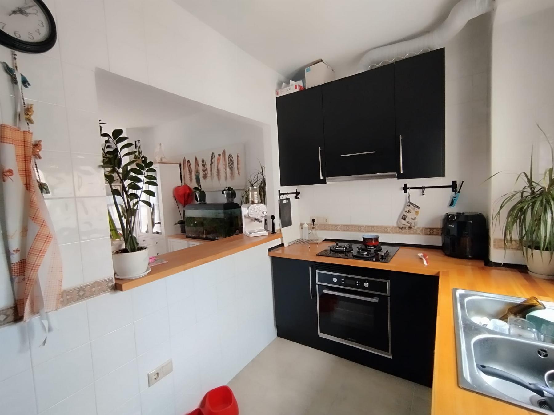 For sale of flat in Albox