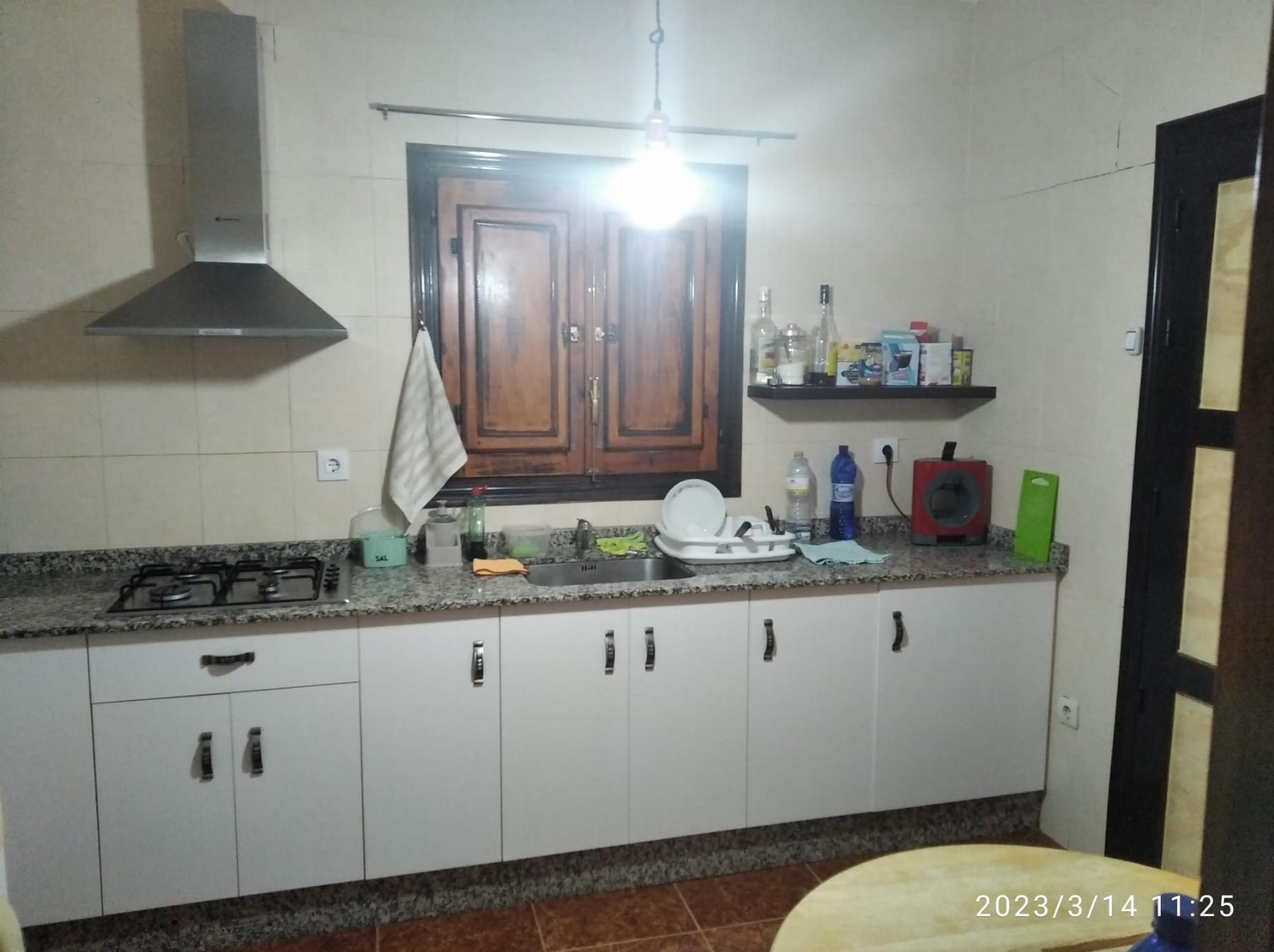 For sale of villa in Cantoria