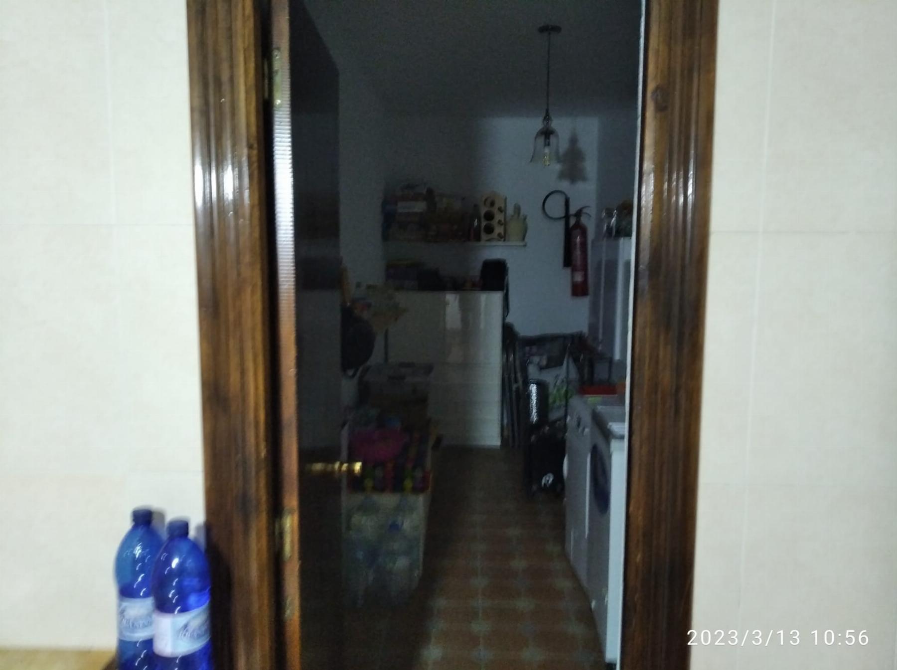 For sale of villa in Cantoria