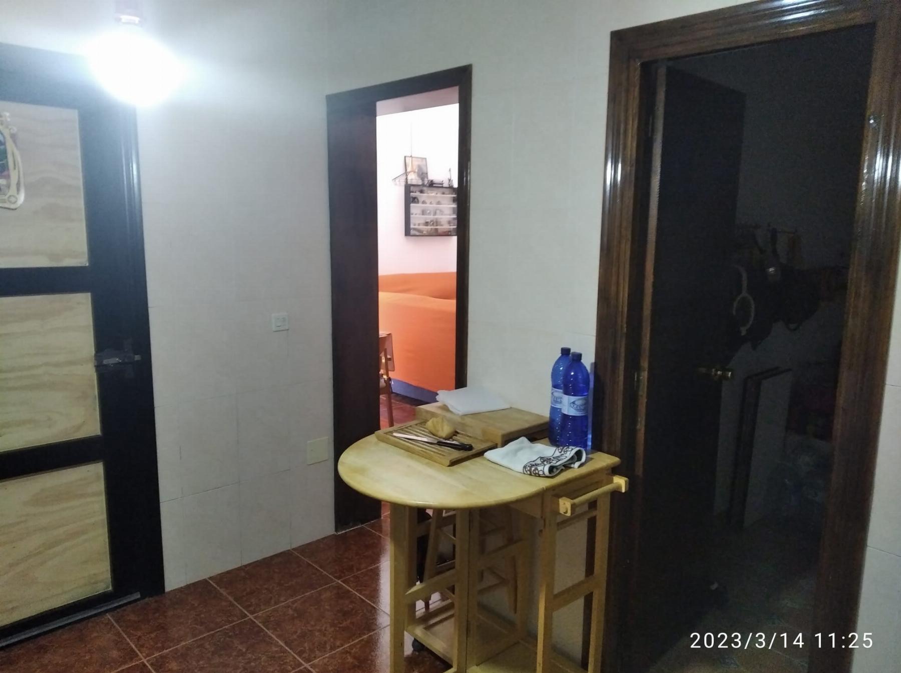 For sale of villa in Cantoria