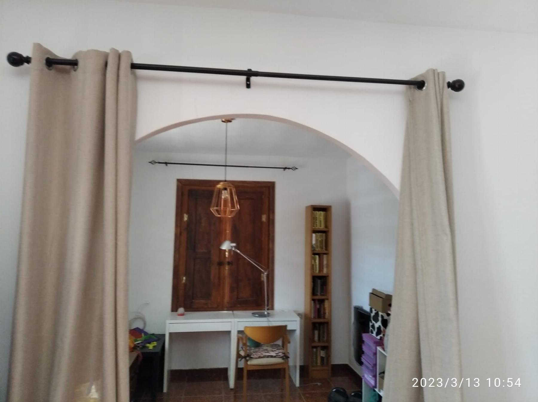 For sale of villa in Cantoria