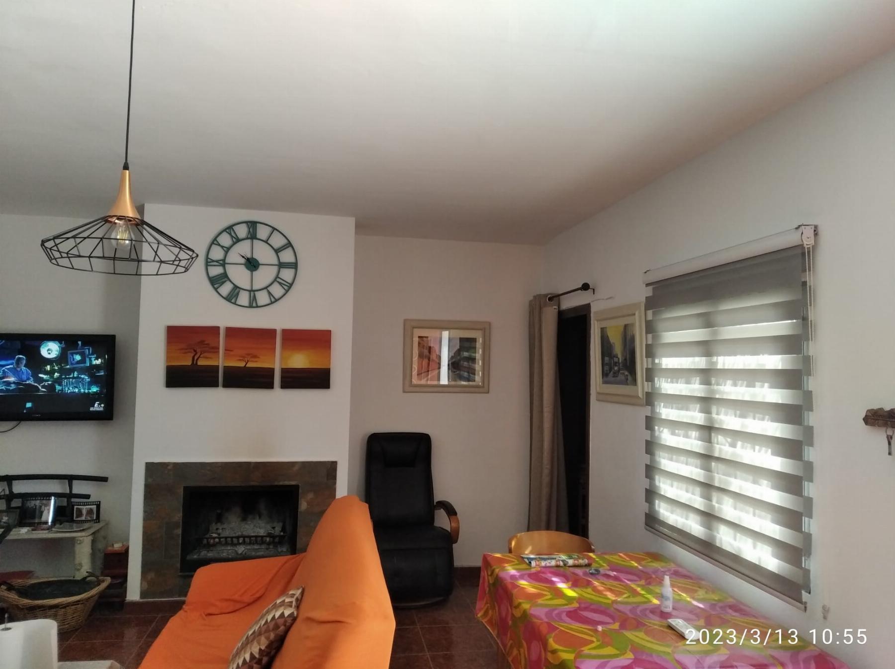 For sale of villa in Cantoria