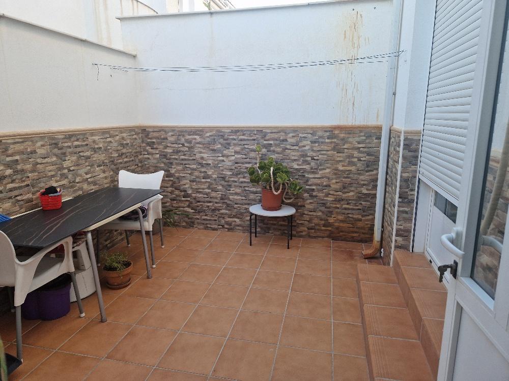 For sale of duplex in Fines