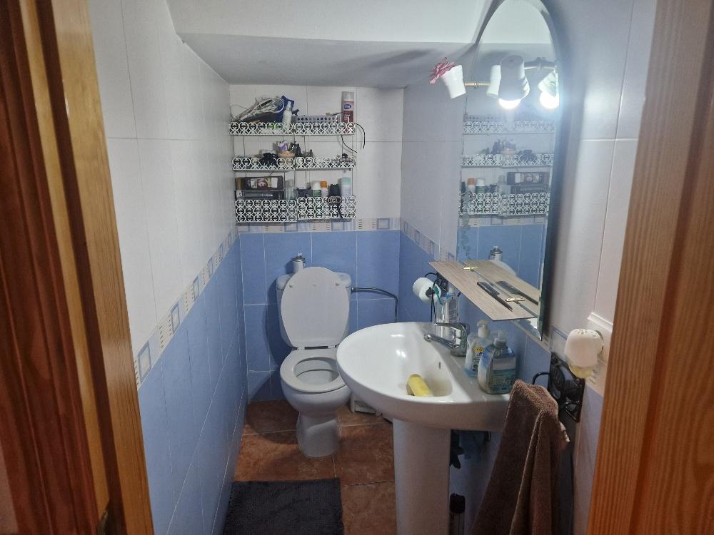 For sale of duplex in Fines