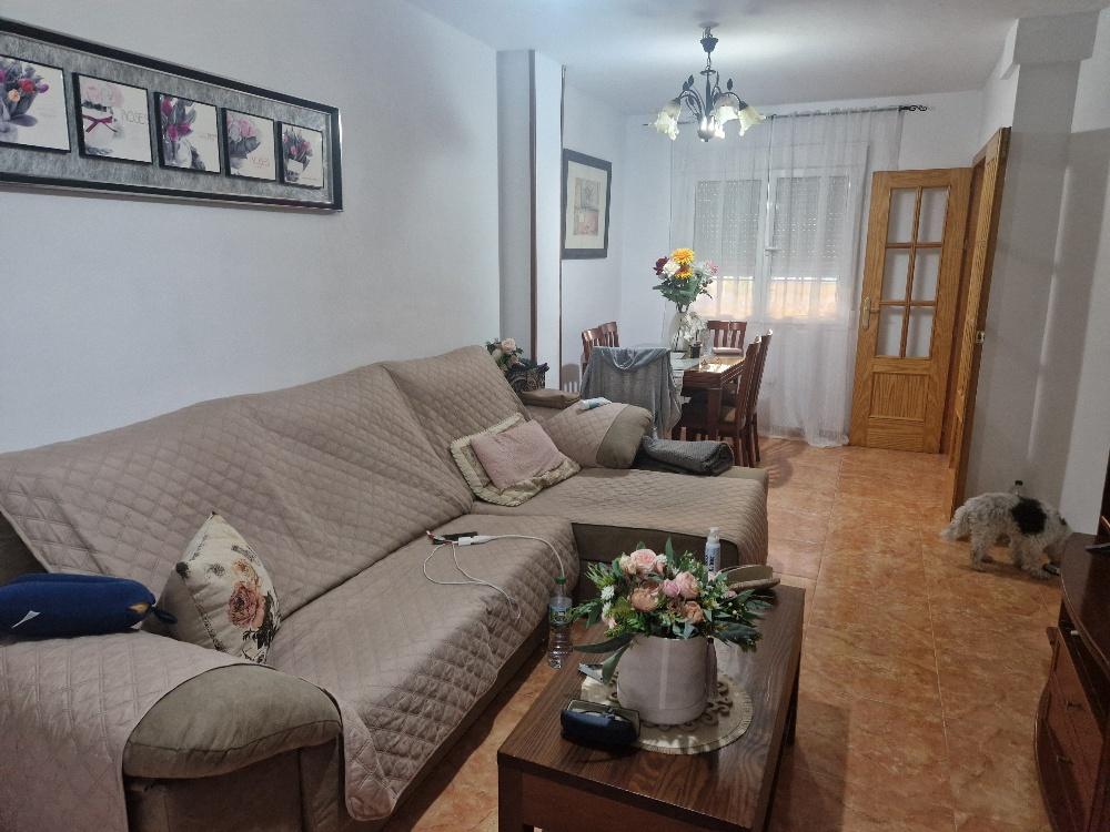 For sale of duplex in Fines
