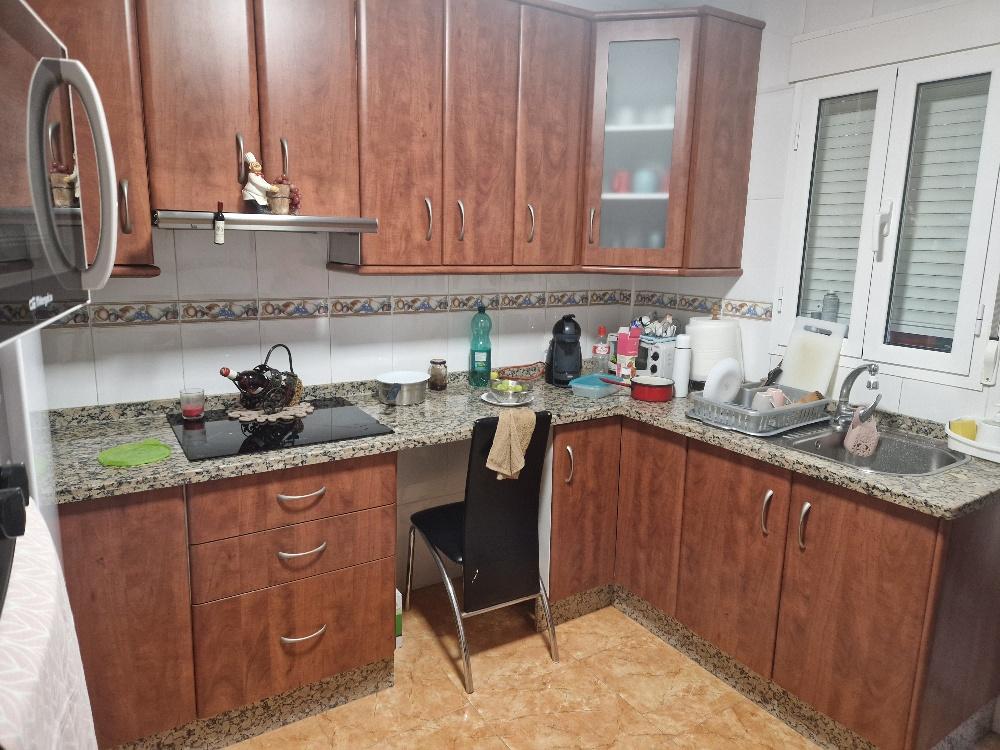 For sale of duplex in Fines