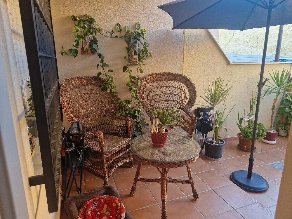 For sale of duplex in Fines