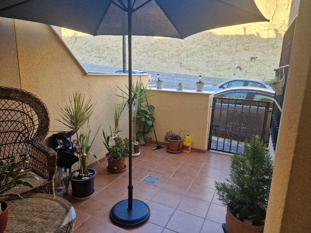 For sale of duplex in Fines