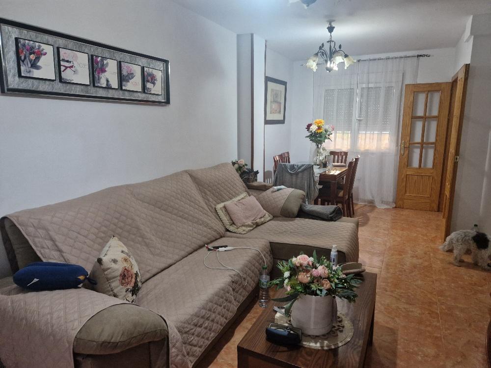 For sale of duplex in Fines