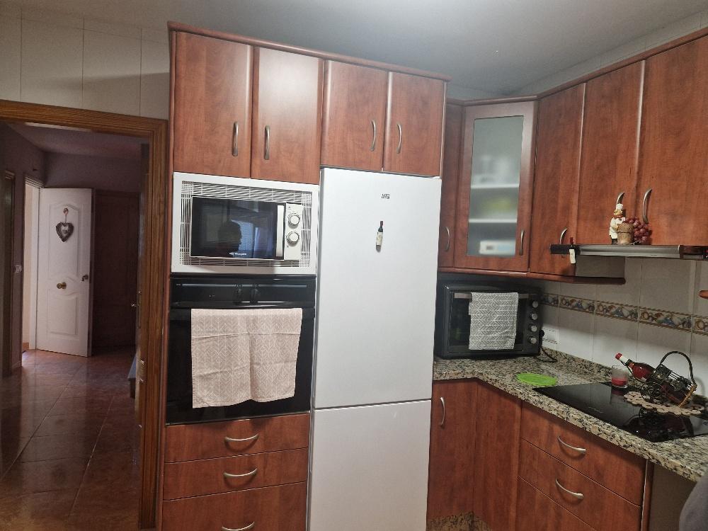 For sale of duplex in Fines
