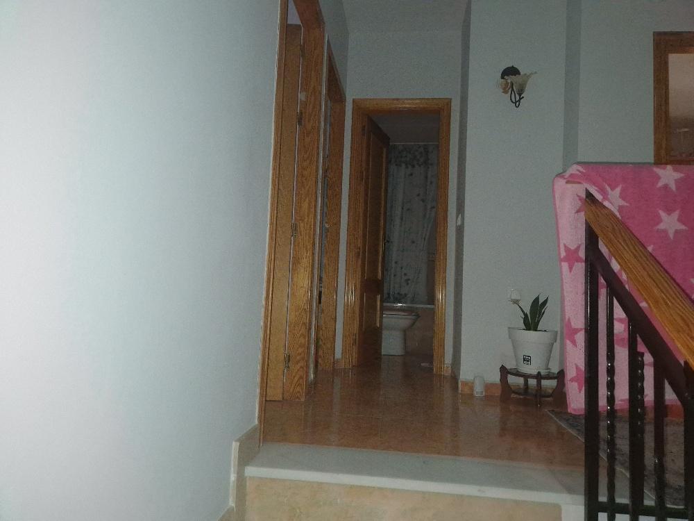 For sale of duplex in Fines