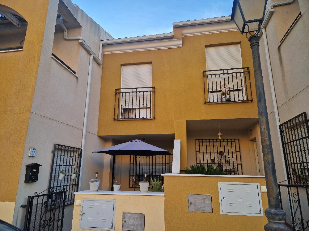 For sale of duplex in Fines