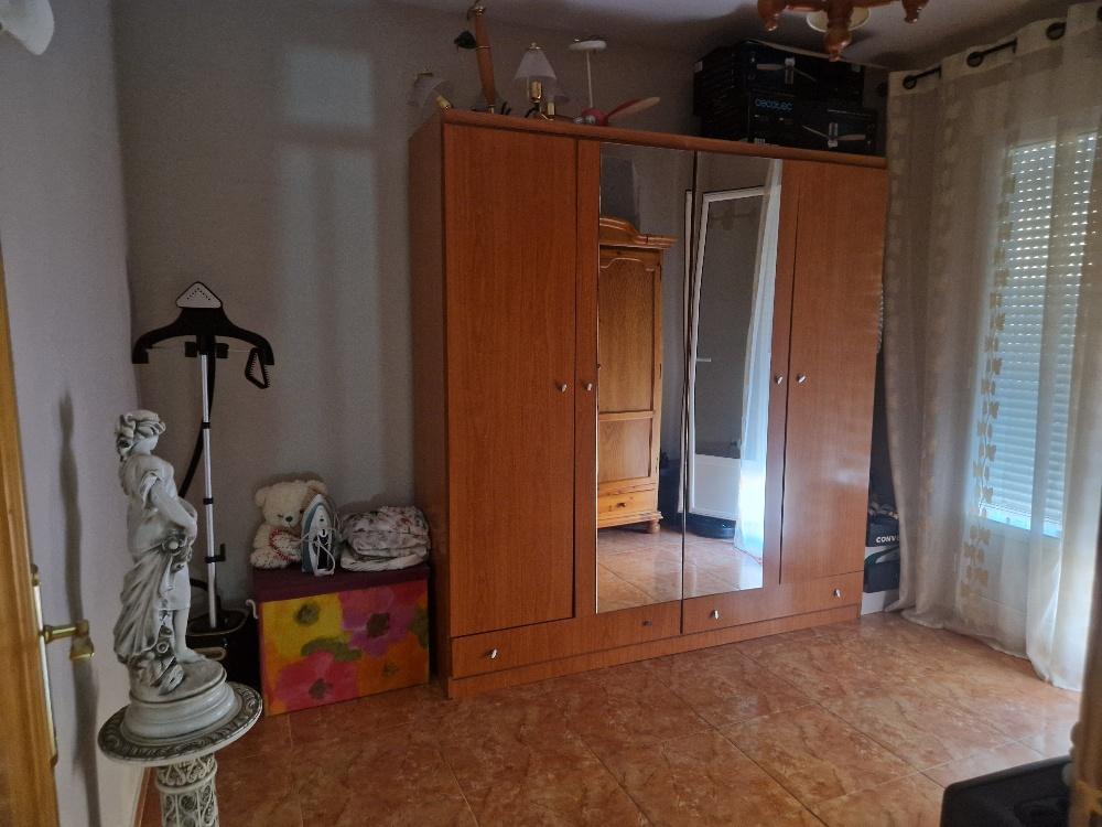For sale of duplex in Fines