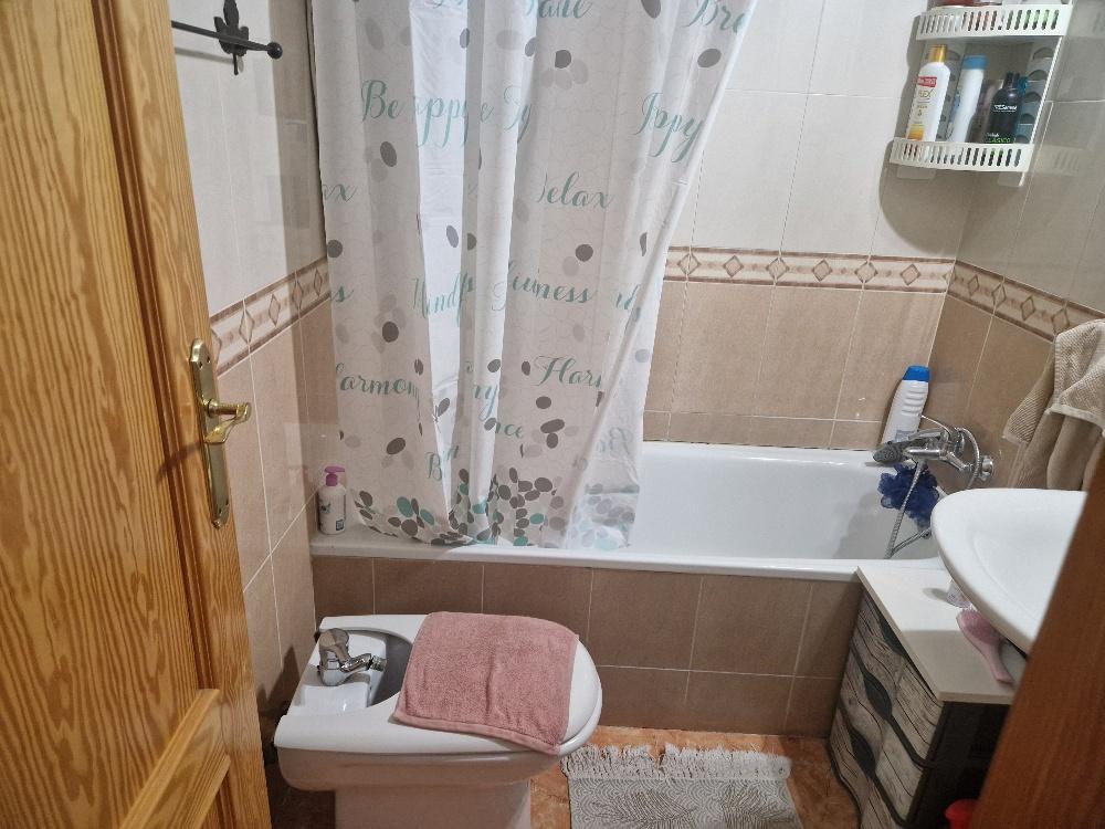 For sale of duplex in Fines