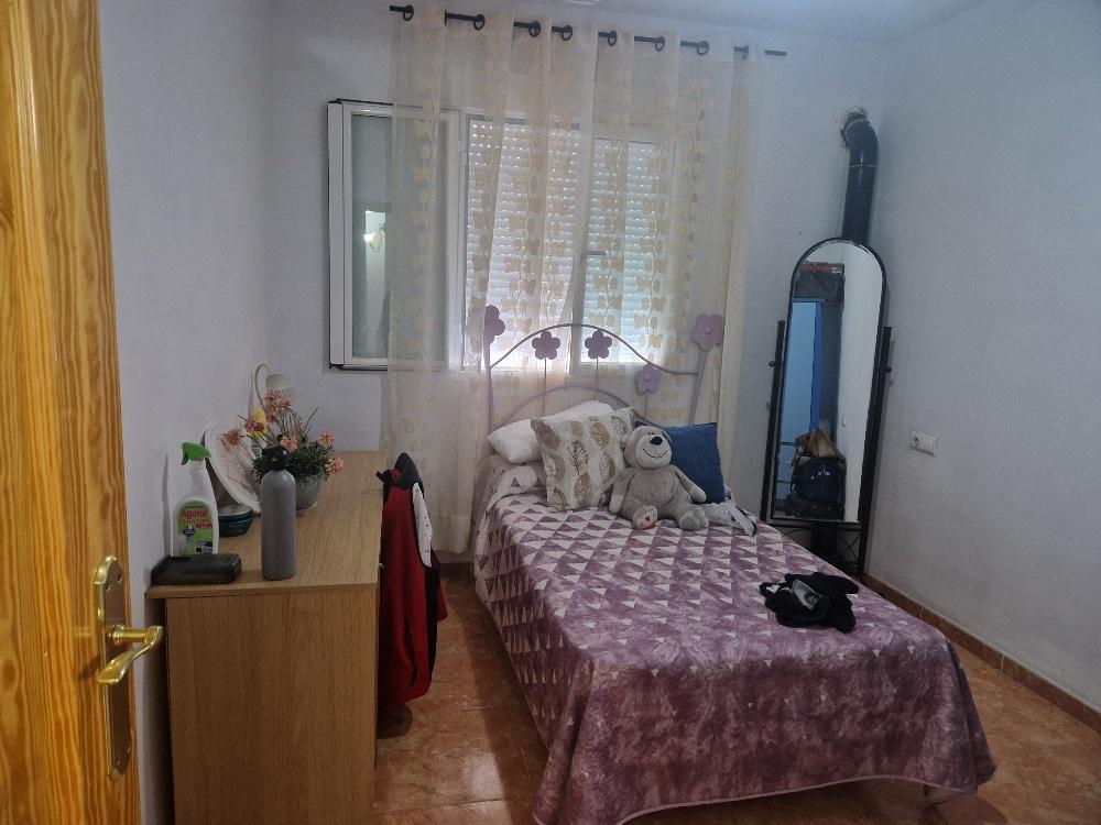 For sale of duplex in Fines