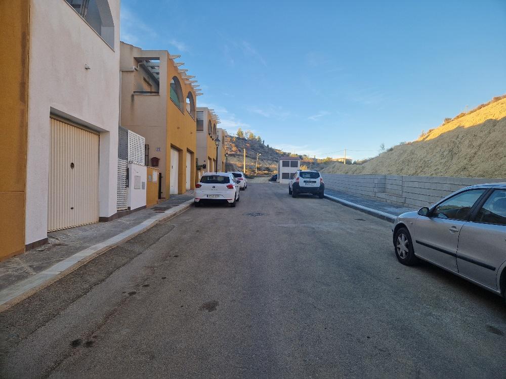 For sale of duplex in Fines