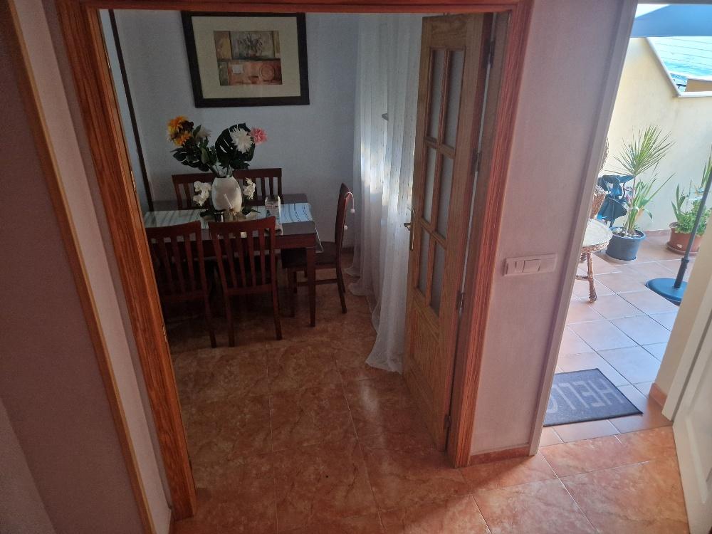 For sale of duplex in Fines