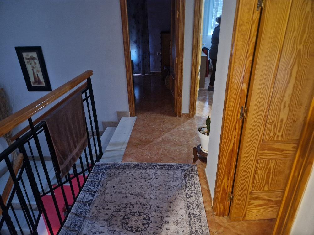 For sale of duplex in Fines