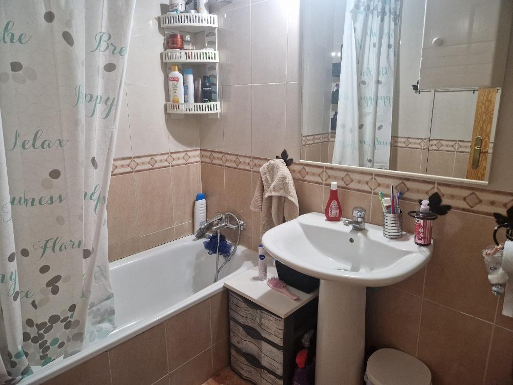 For sale of duplex in Fines