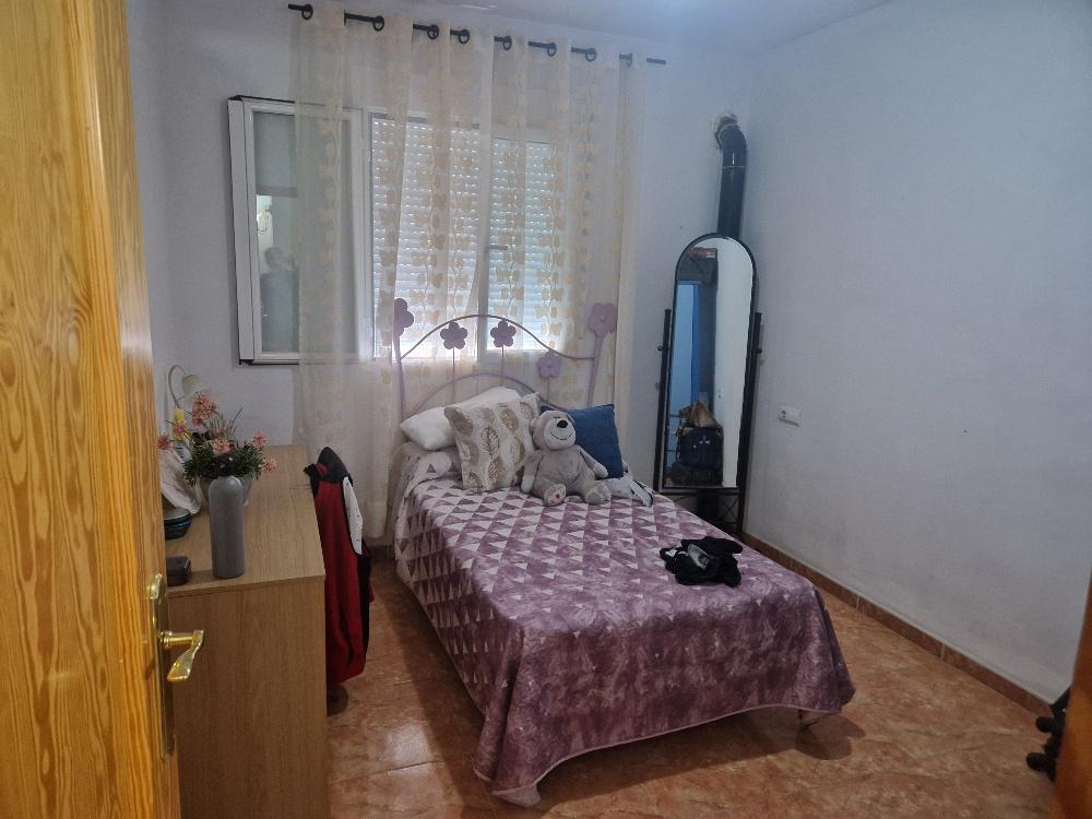 For sale of duplex in Fines