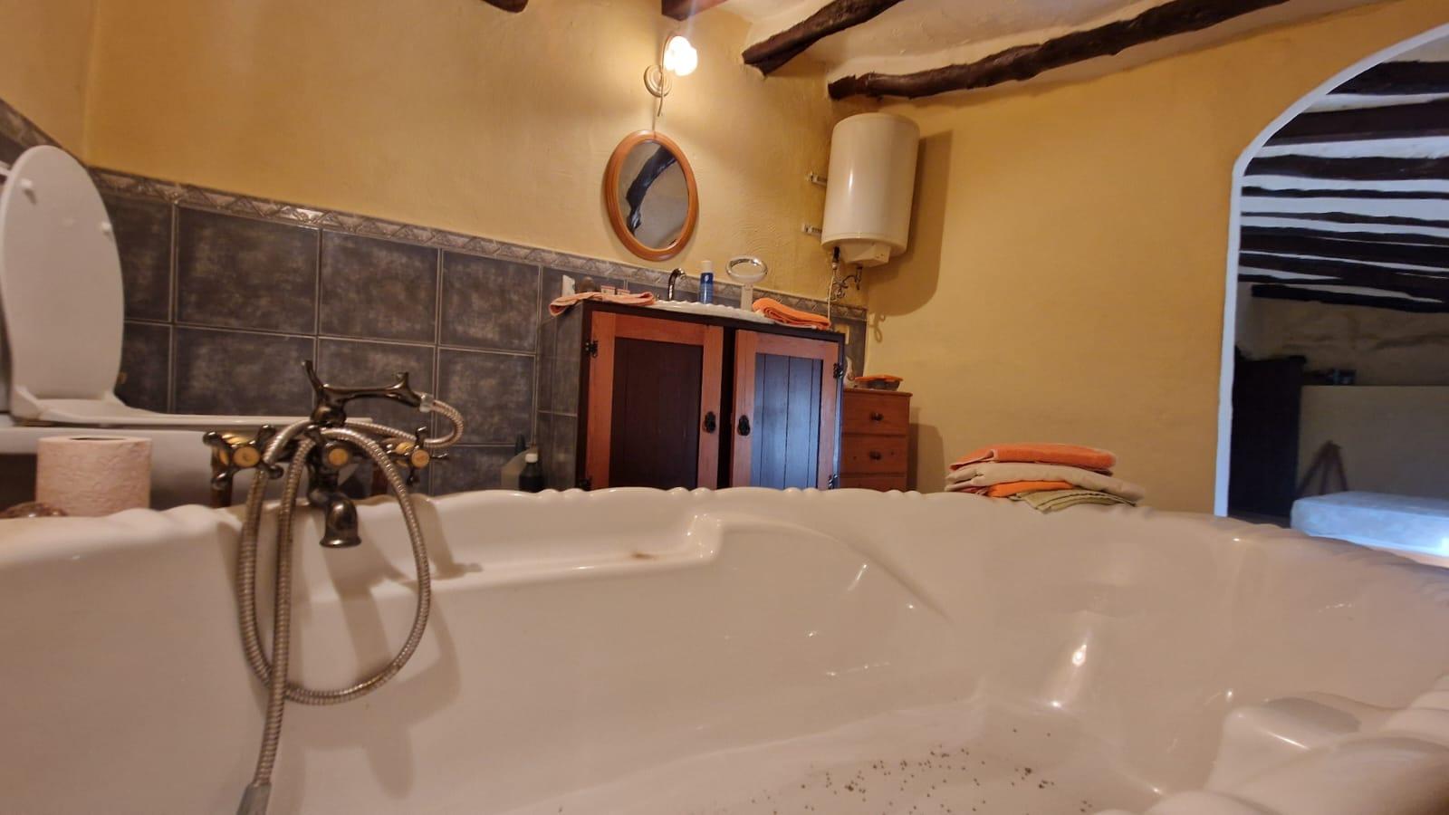 For sale of villa in Albox