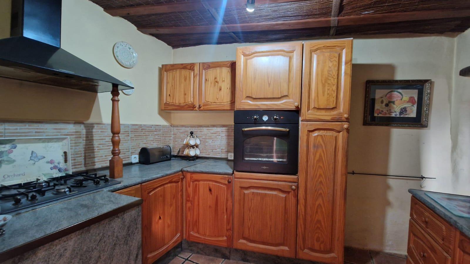 For sale of villa in Albox