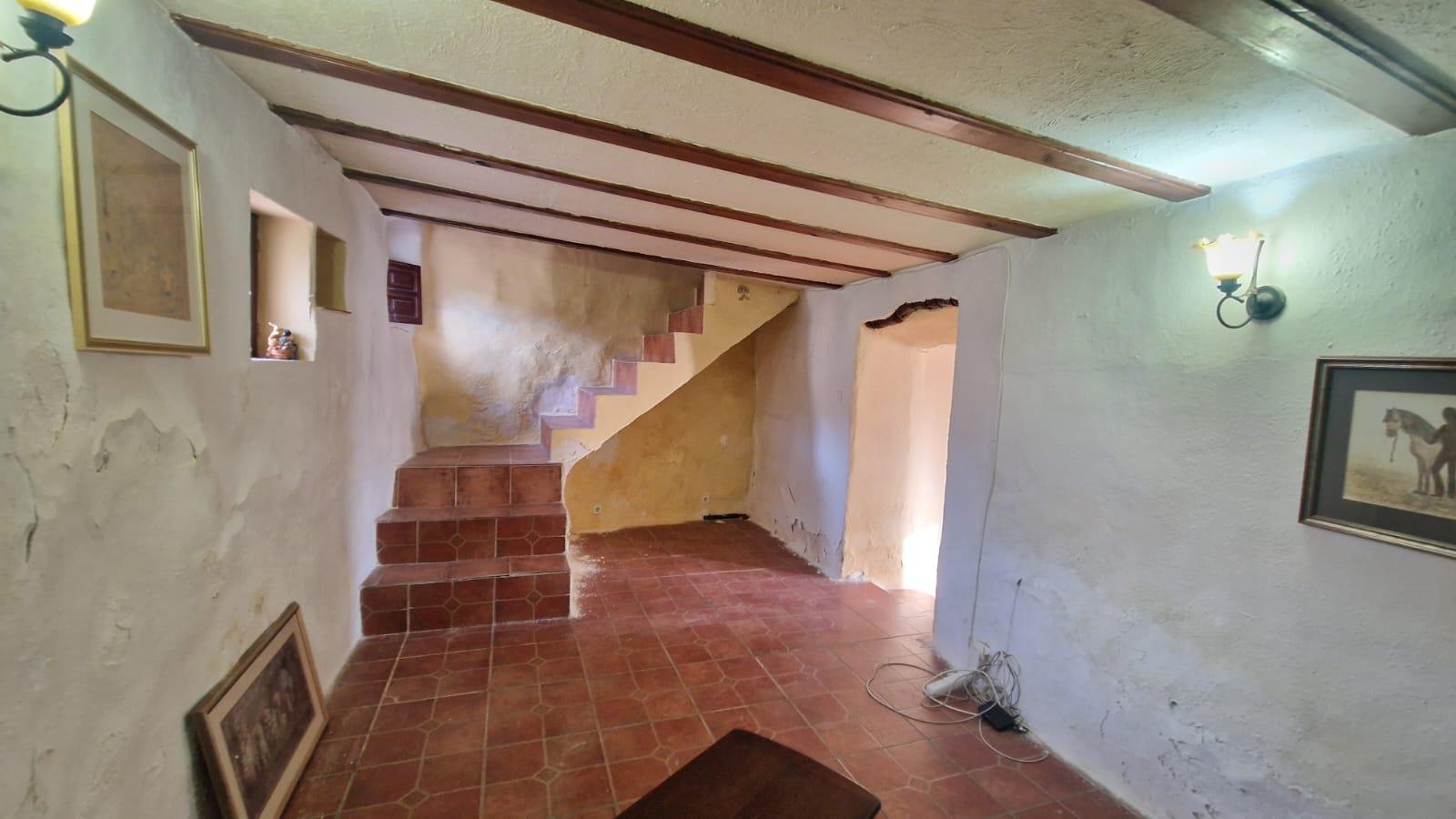 For sale of villa in Albox
