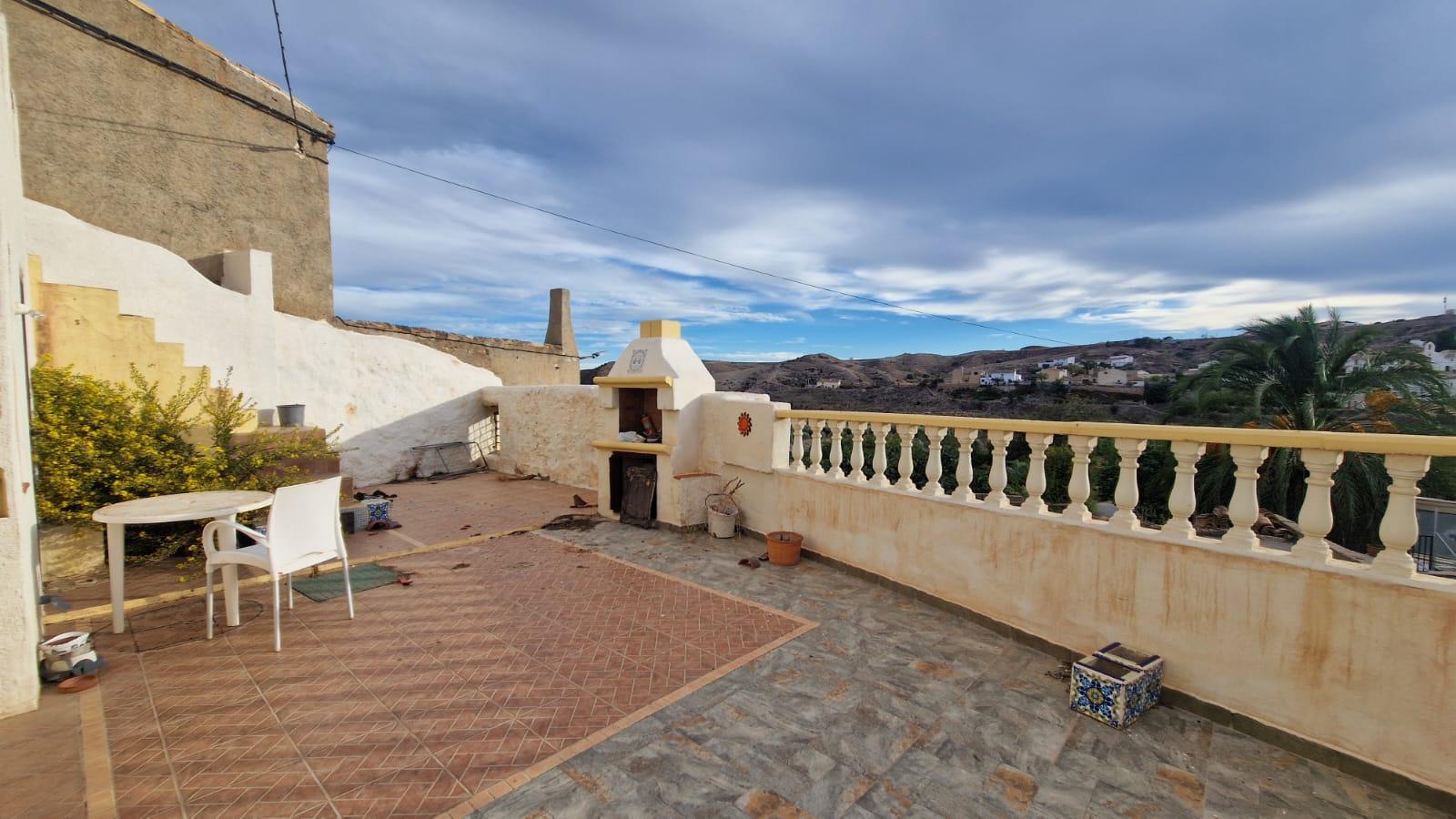 For sale of villa in Albox