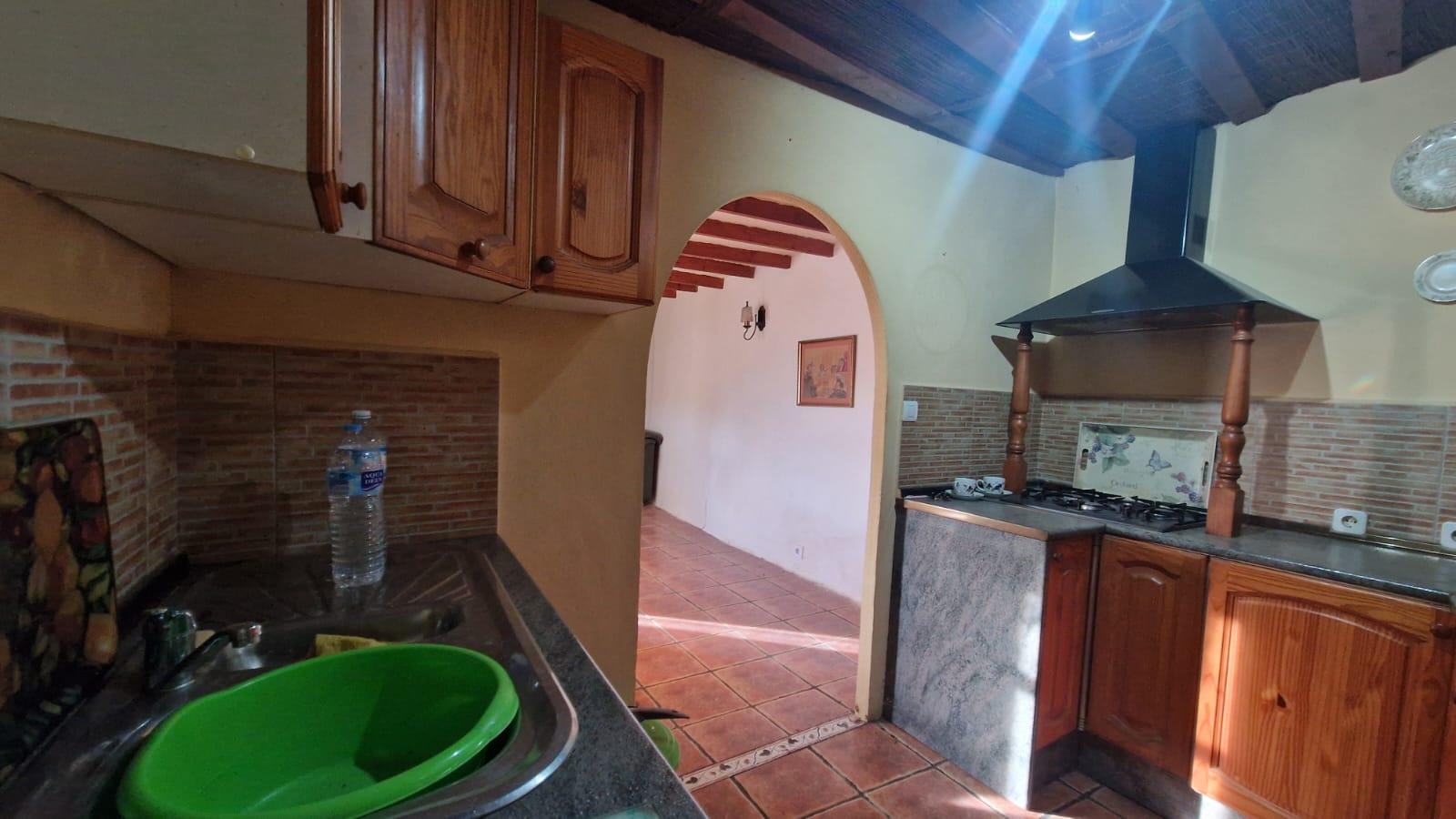 For sale of villa in Albox