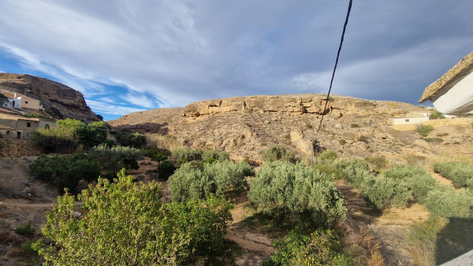 For sale of villa in Albox