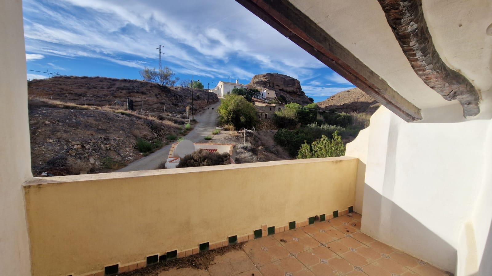 For sale of villa in Albox
