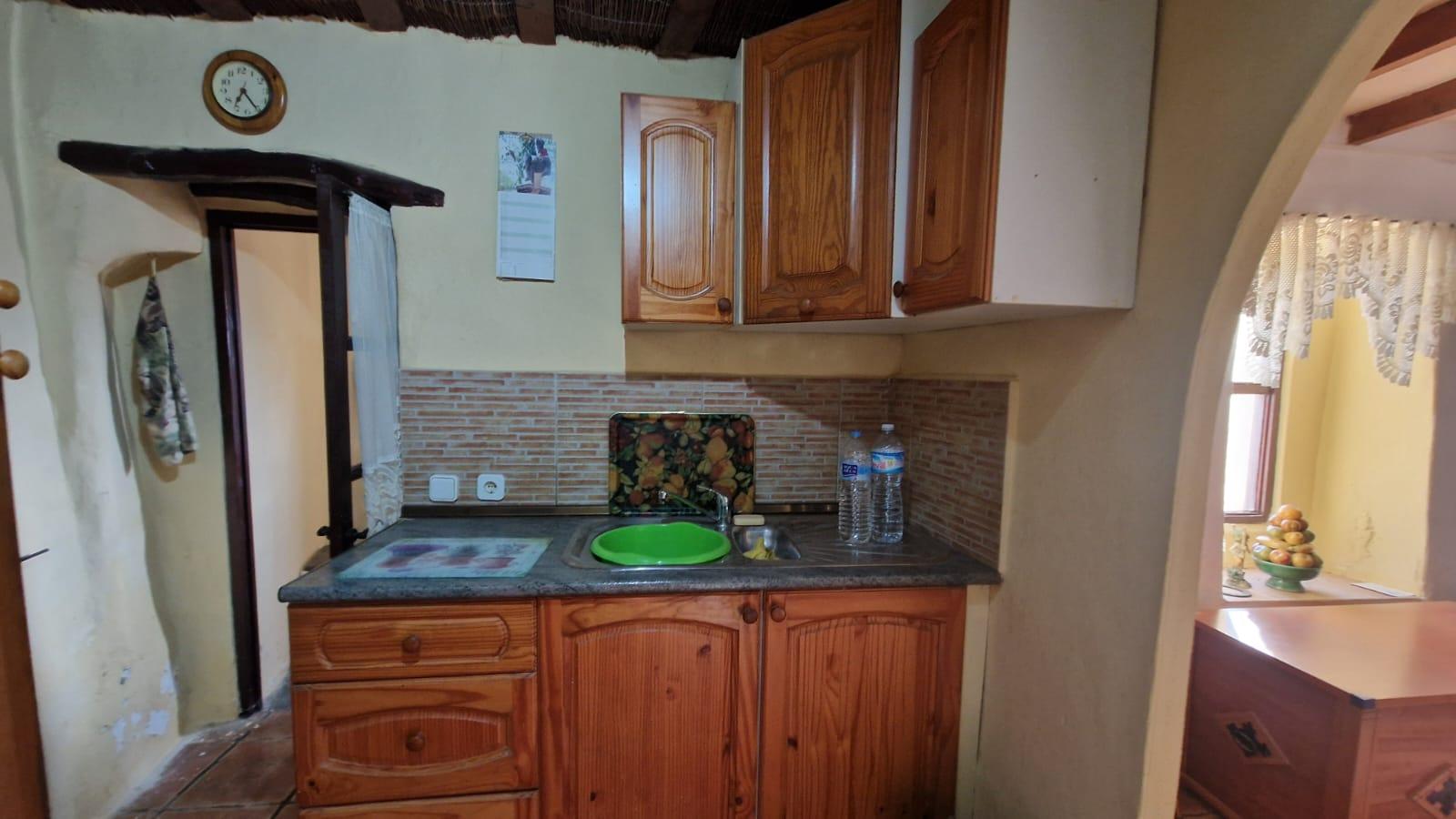 For sale of villa in Albox