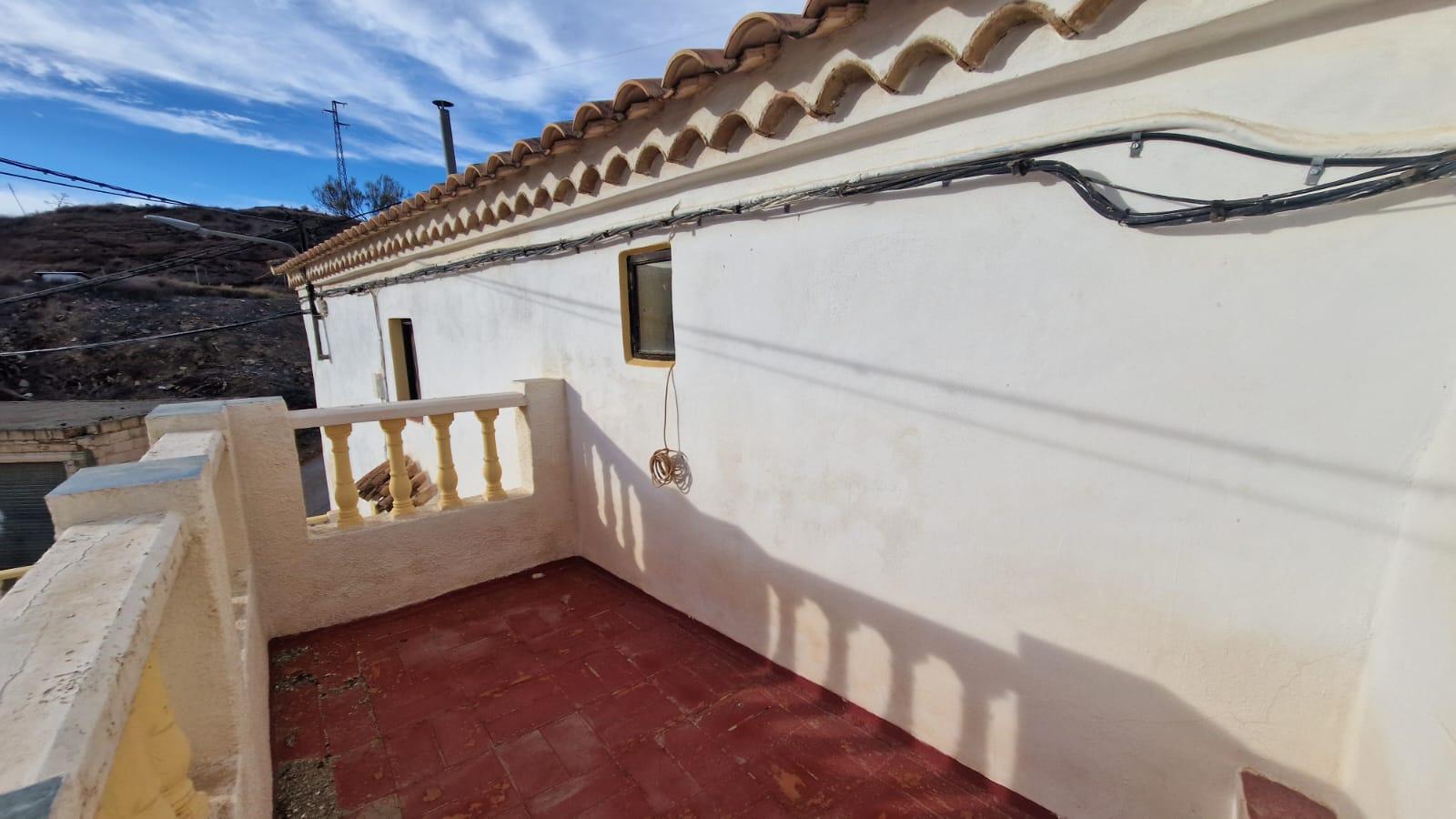 For sale of villa in Albox