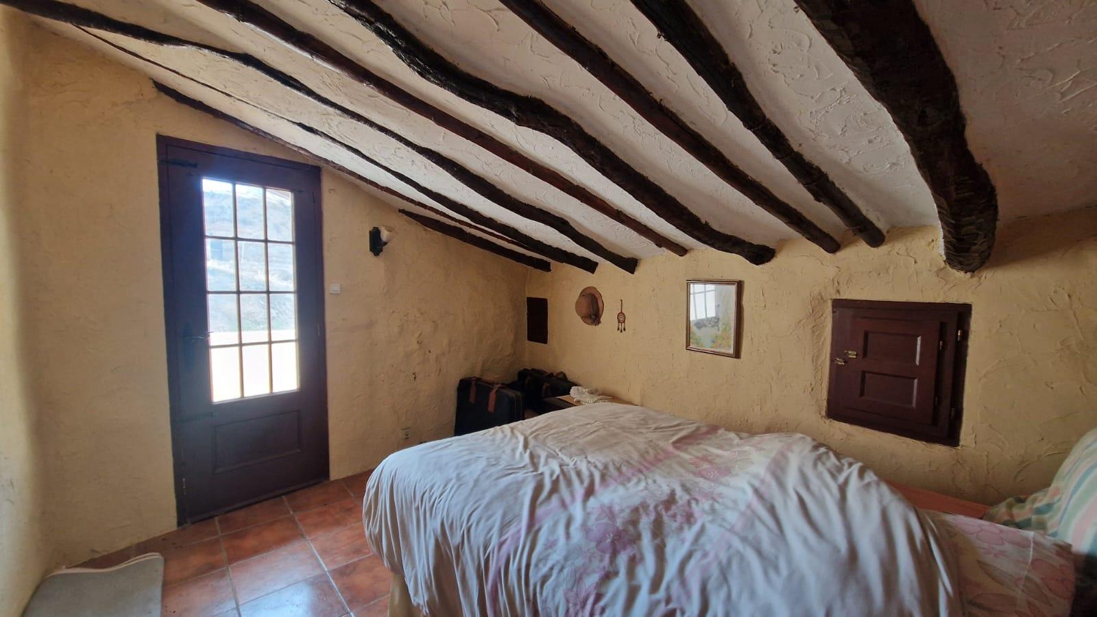 For sale of villa in Albox