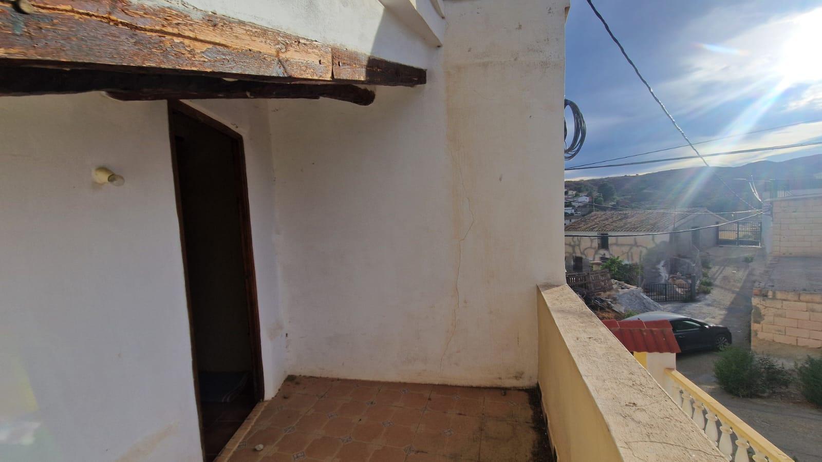 For sale of villa in Albox