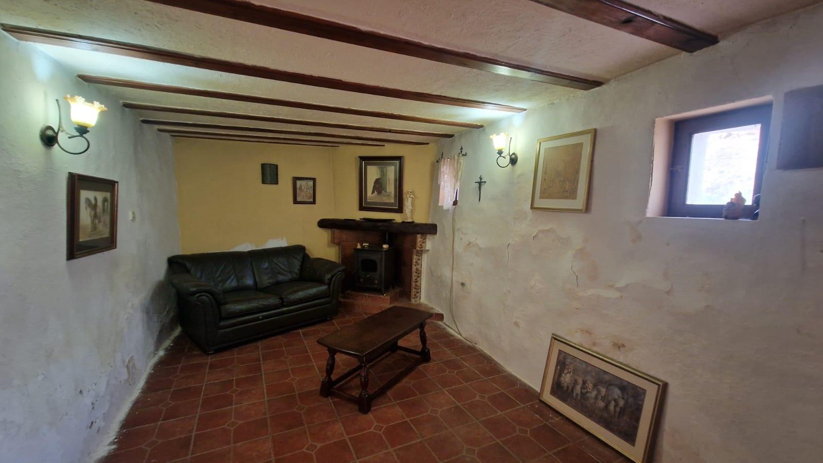 For sale of villa in Albox