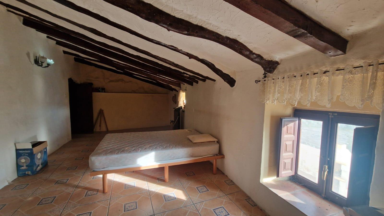 For sale of villa in Albox