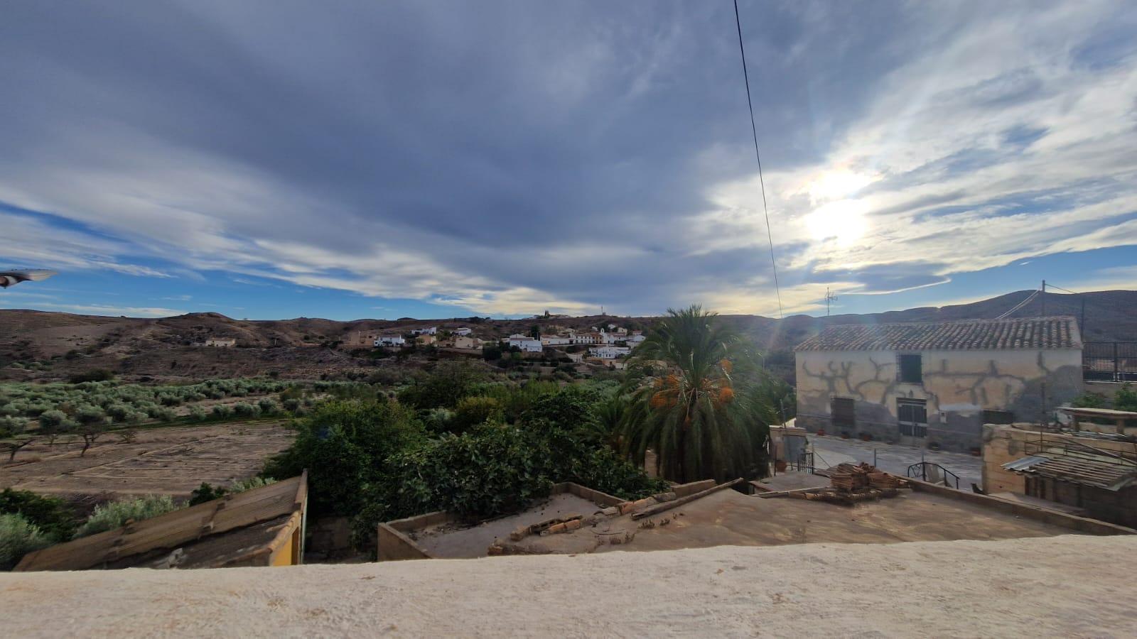 For sale of villa in Albox