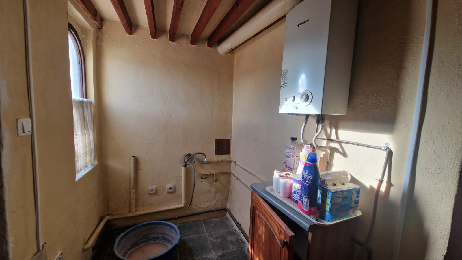 For sale of villa in Albox