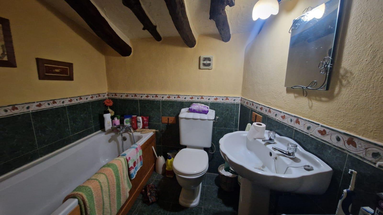 For sale of villa in Albox