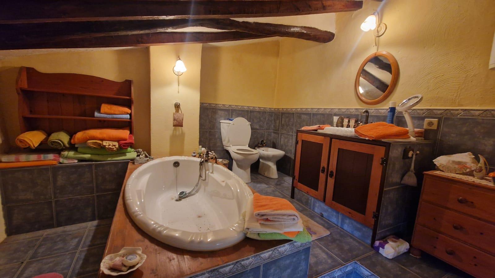 For sale of villa in Albox