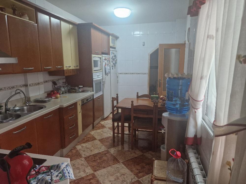 For sale of duplex in Albox